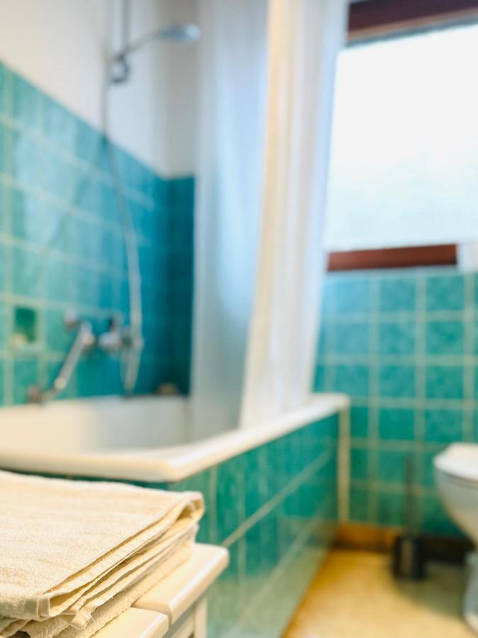 B17 Two Bed Apartment West Town ハイデンハイム・アン・デア・ブレンツ エクステリア 写真